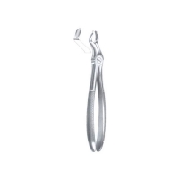  Extracting Forceps English Patern